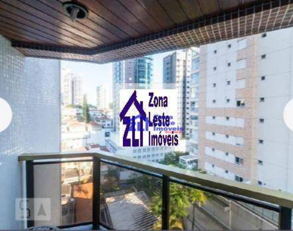 Apartamento para alugar com 3 quartos, 189m² - Foto 6