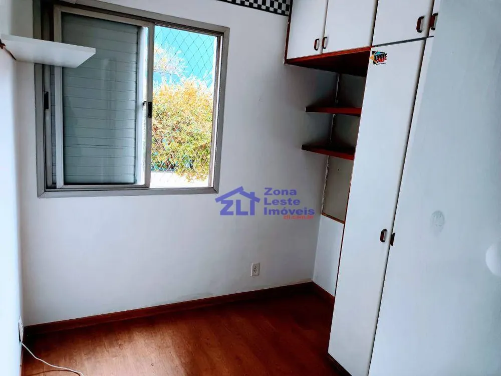 Apartamento, 3 quartos, 89 m² - Foto 1