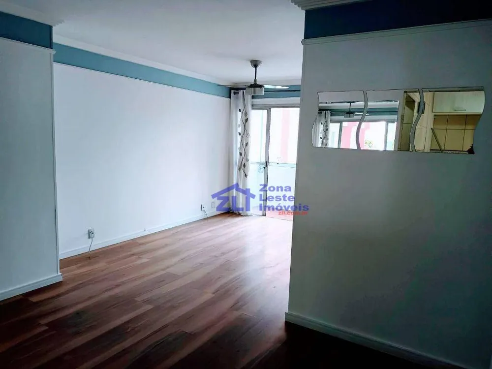 Apartamento, 3 quartos, 89 m² - Foto 3