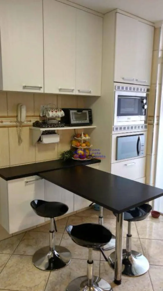 Apartamento, 3 quartos, 89 m² - Foto 4