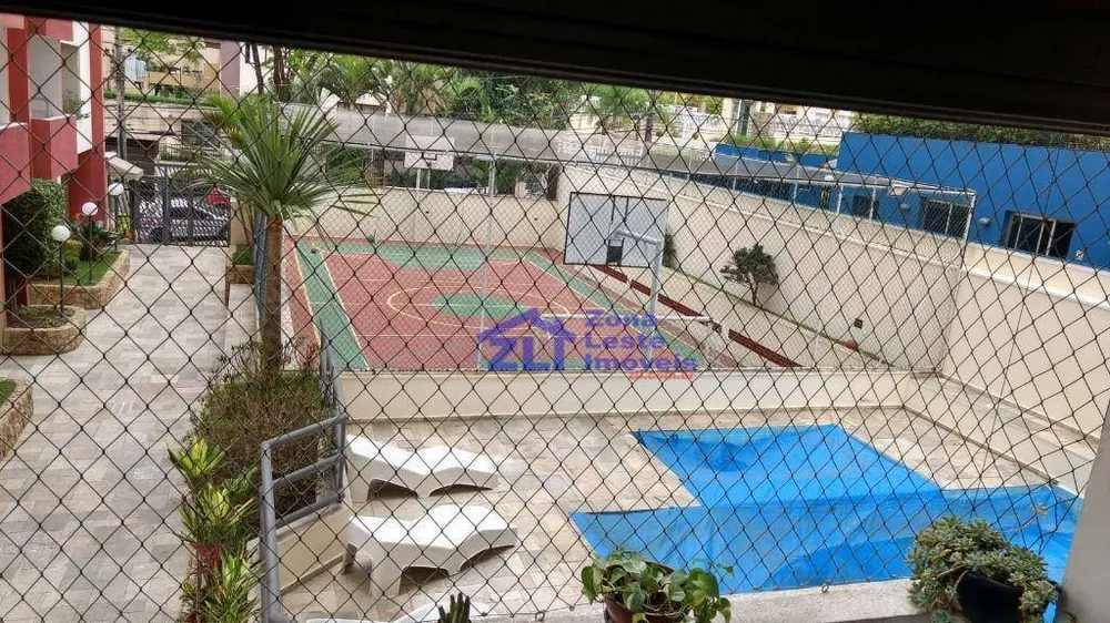Apartamento, 3 quartos, 89 m² - Foto 2