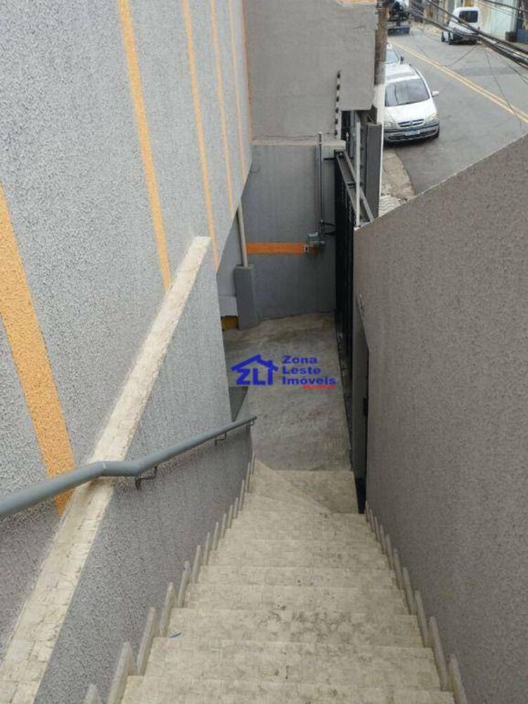 Sobrado, 2 quartos, 60 m² - Foto 1