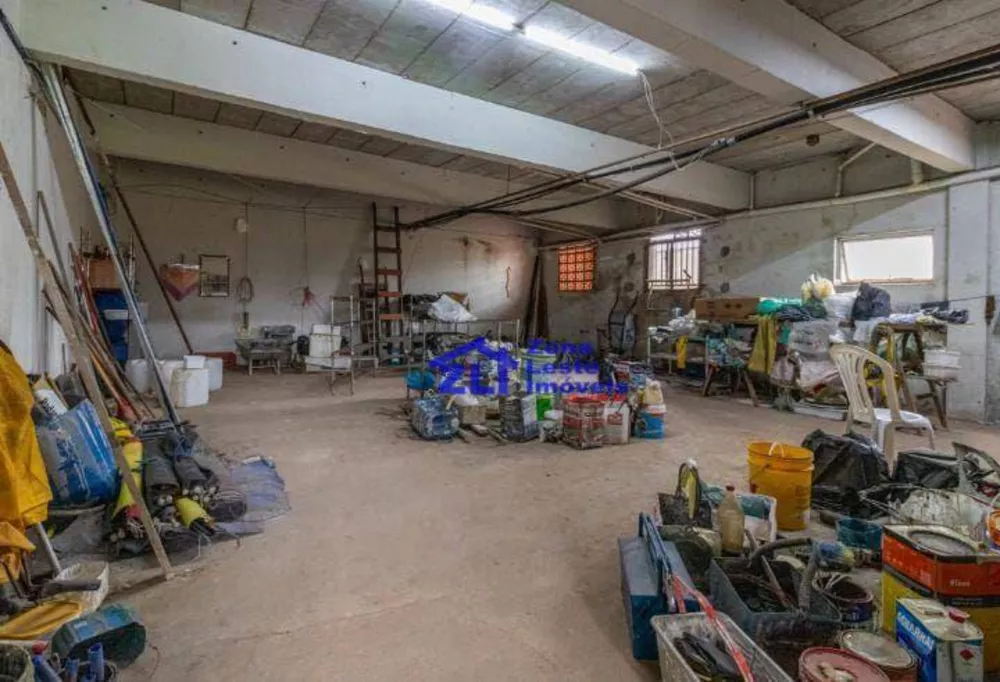 Loja-Salão, 126 m² - Foto 4