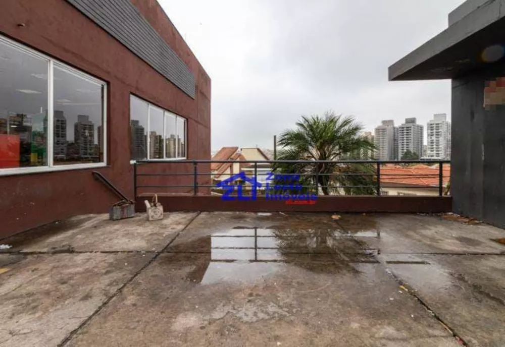 Loja-Salão, 126 m² - Foto 11
