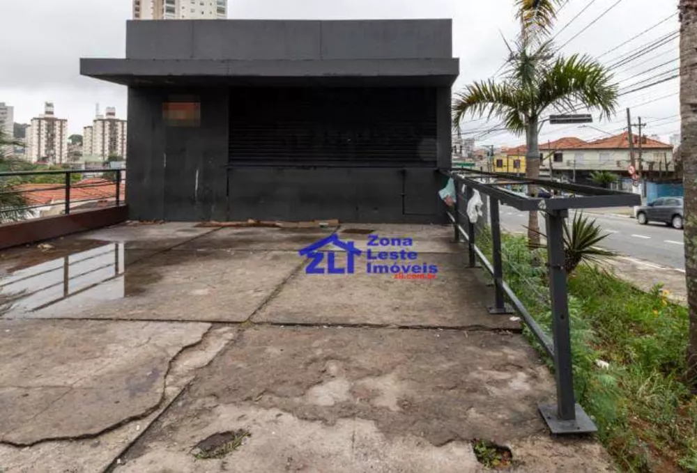 Loja-Salão, 126 m² - Foto 12