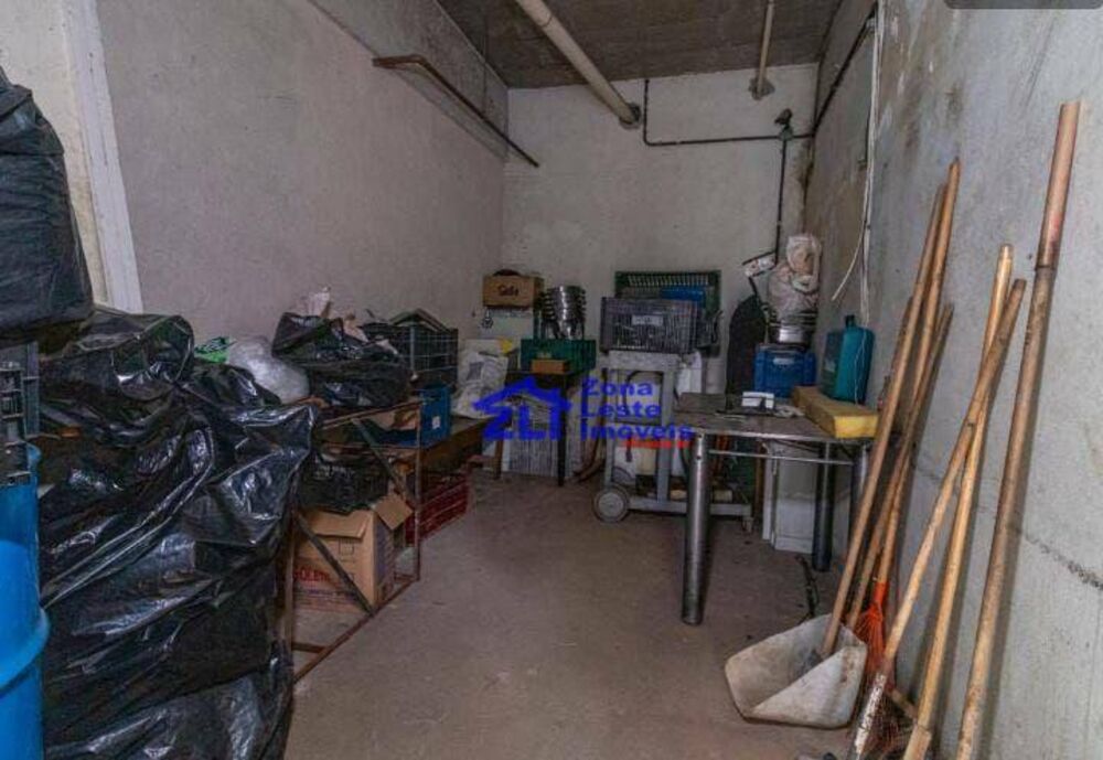 Loja-Salão para alugar, 126m² - Foto 3