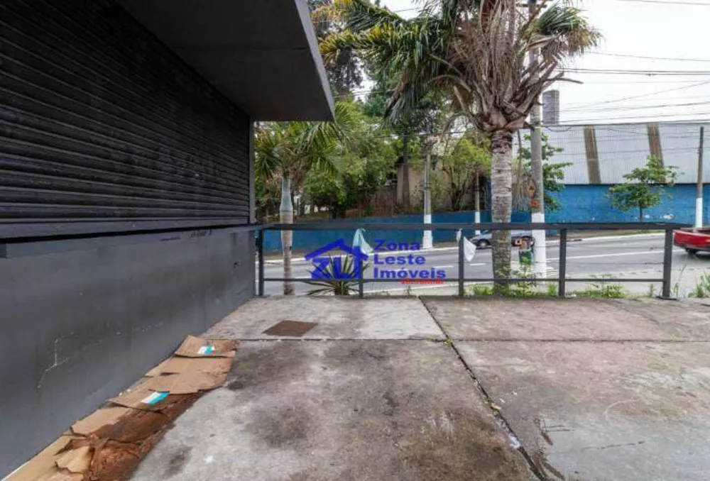 Loja-Salão, 126 m² - Foto 5