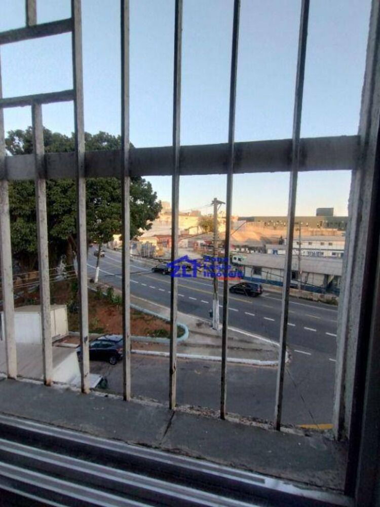 Sobrado para alugar, 200m² - Foto 19