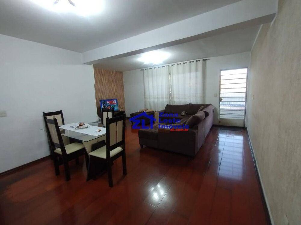 Sobrado para alugar, 200m² - Foto 8