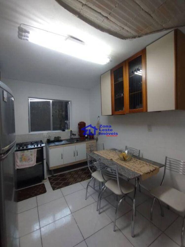 Sobrado para alugar, 200m² - Foto 11