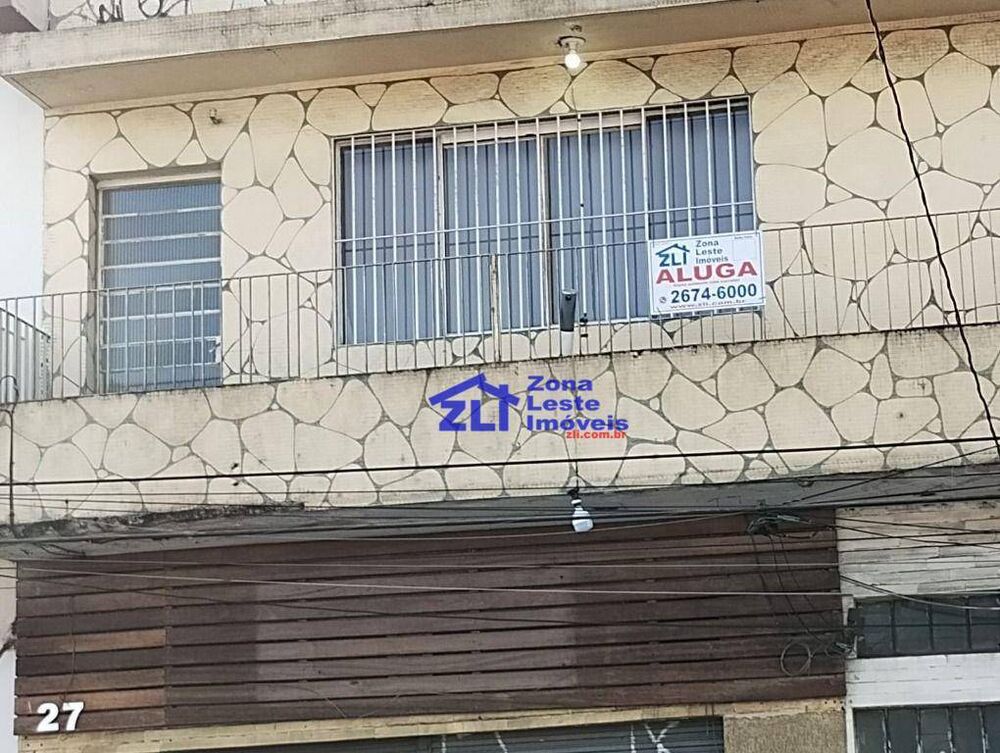Sobrado para alugar, 200m² - Foto 20