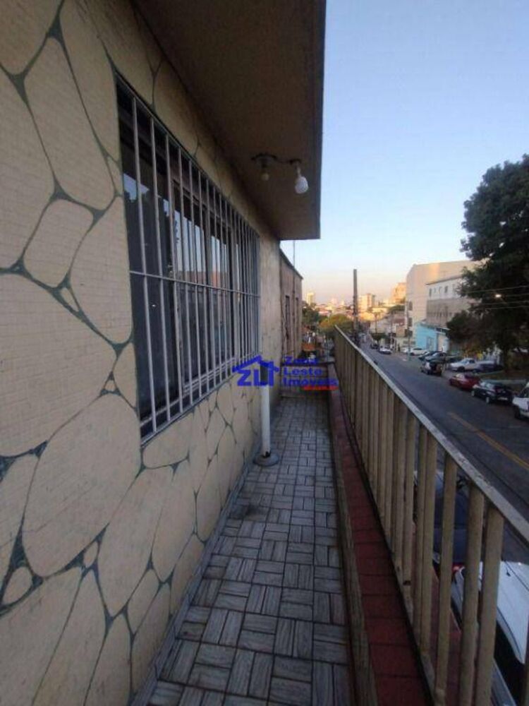 Sobrado para alugar, 200m² - Foto 2