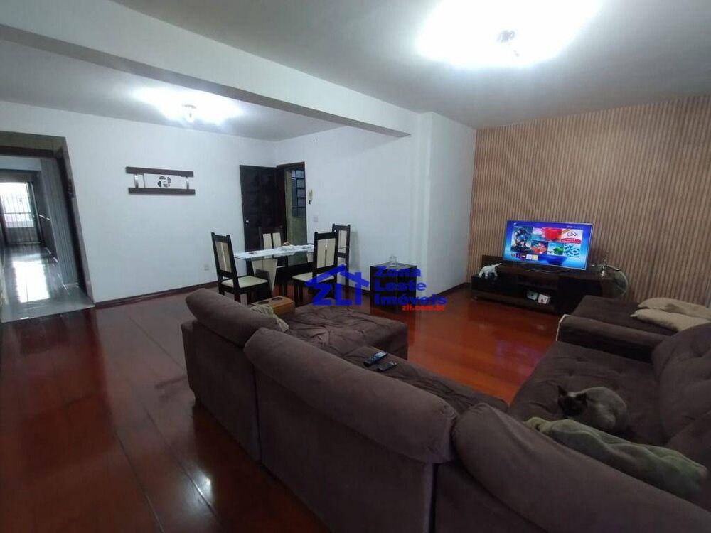 Sobrado para alugar, 200m² - Foto 6