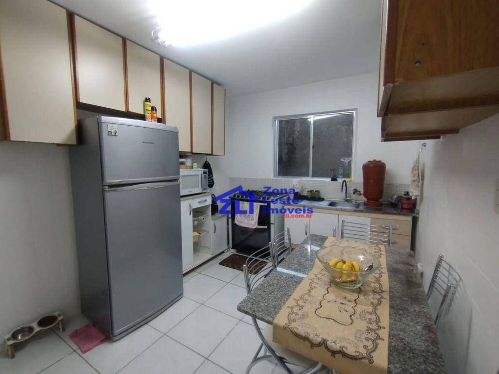 Sobrado para alugar, 200m² - Foto 10
