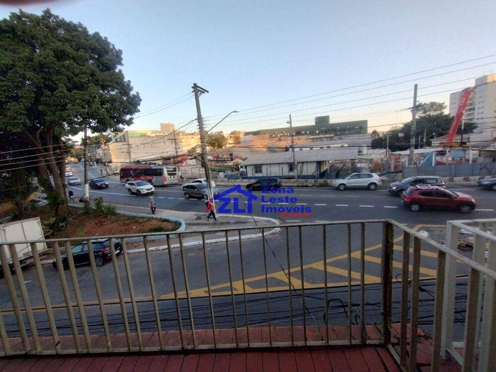 Sobrado para alugar, 200m² - Foto 5