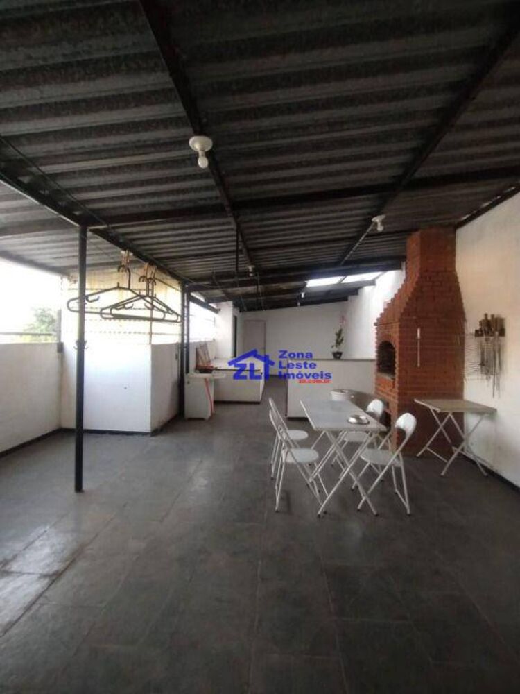 Sobrado para alugar, 200m² - Foto 15