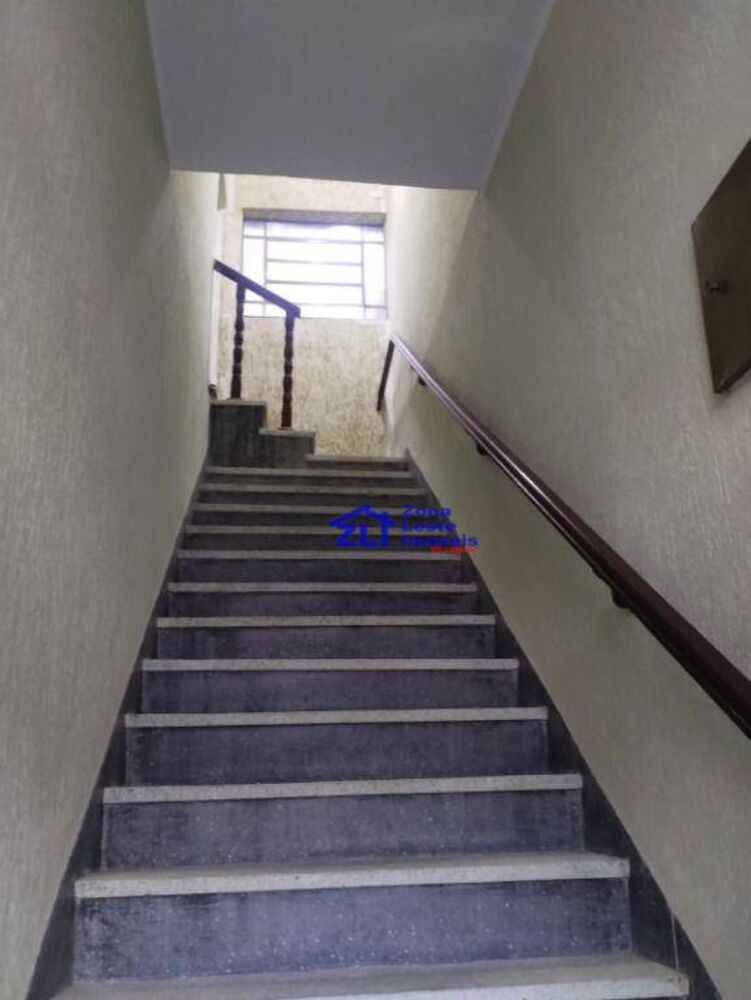Sobrado para alugar, 200m² - Foto 3