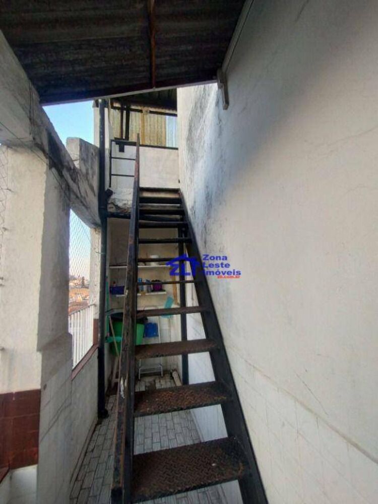 Sobrado para alugar, 200m² - Foto 13
