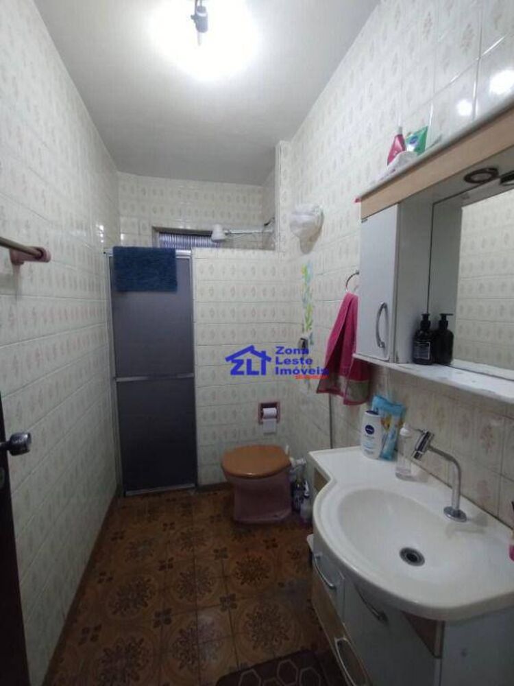Sobrado para alugar, 200m² - Foto 9