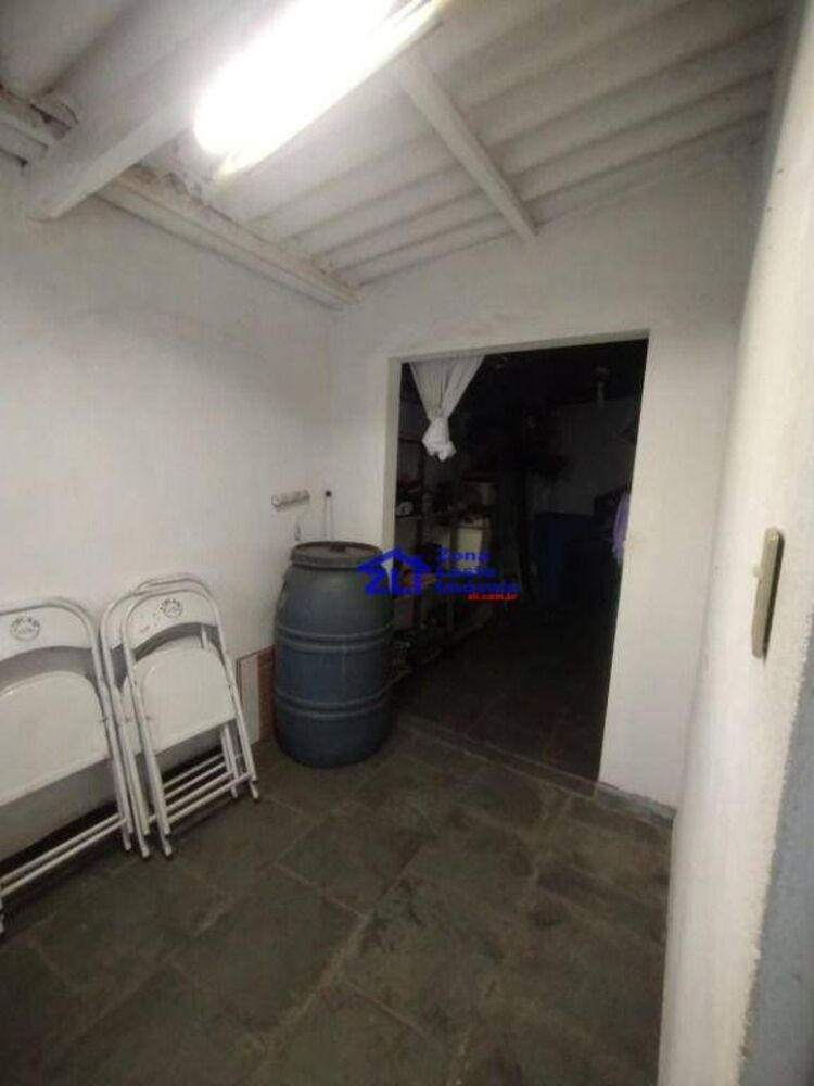 Sobrado para alugar, 200m² - Foto 17
