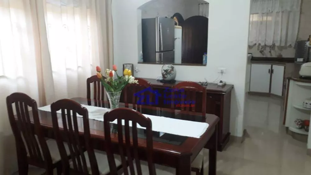 Sobrado, 3 quartos, 190 m² - Foto 12