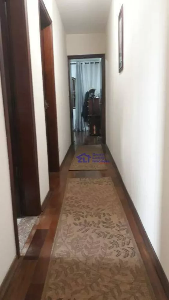 Sobrado, 3 quartos, 190 m² - Foto 4