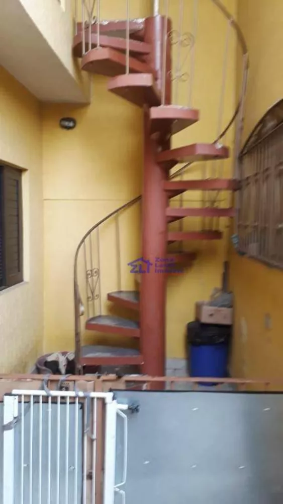 Sobrado, 3 quartos, 190 m² - Foto 19
