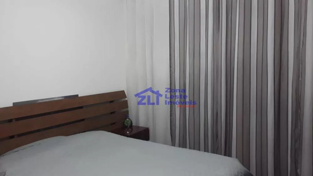 Sobrado, 3 quartos, 190 m² - Foto 9