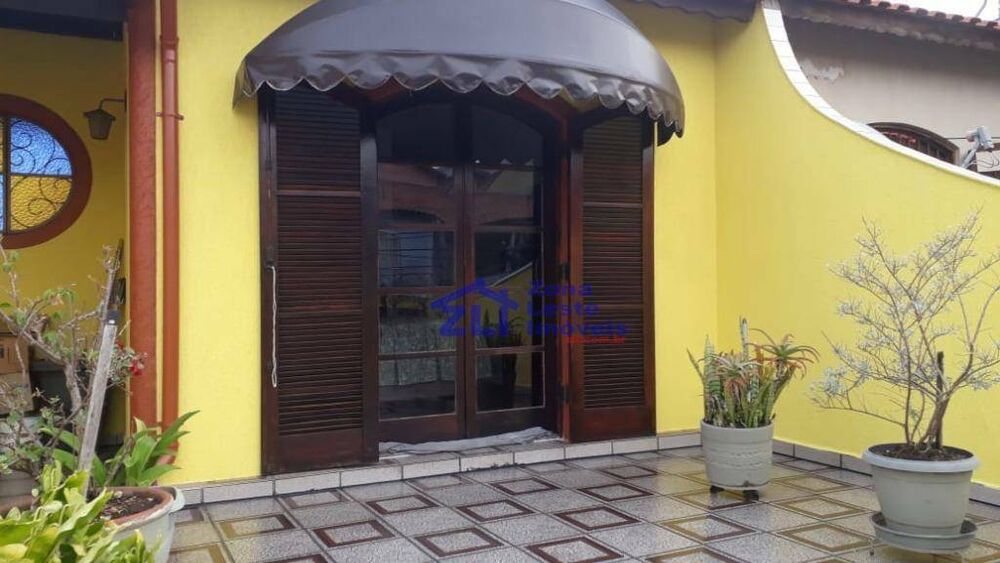 Sobrado, 3 quartos, 190 m² - Foto 15