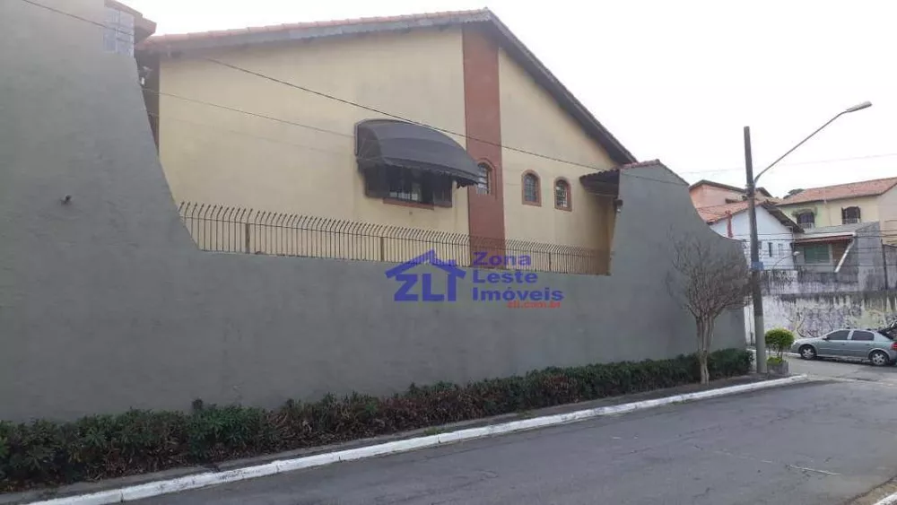 Sobrado, 3 quartos, 190 m² - Foto 7