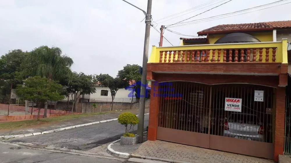Sobrado, 3 quartos, 190 m² - Foto 10