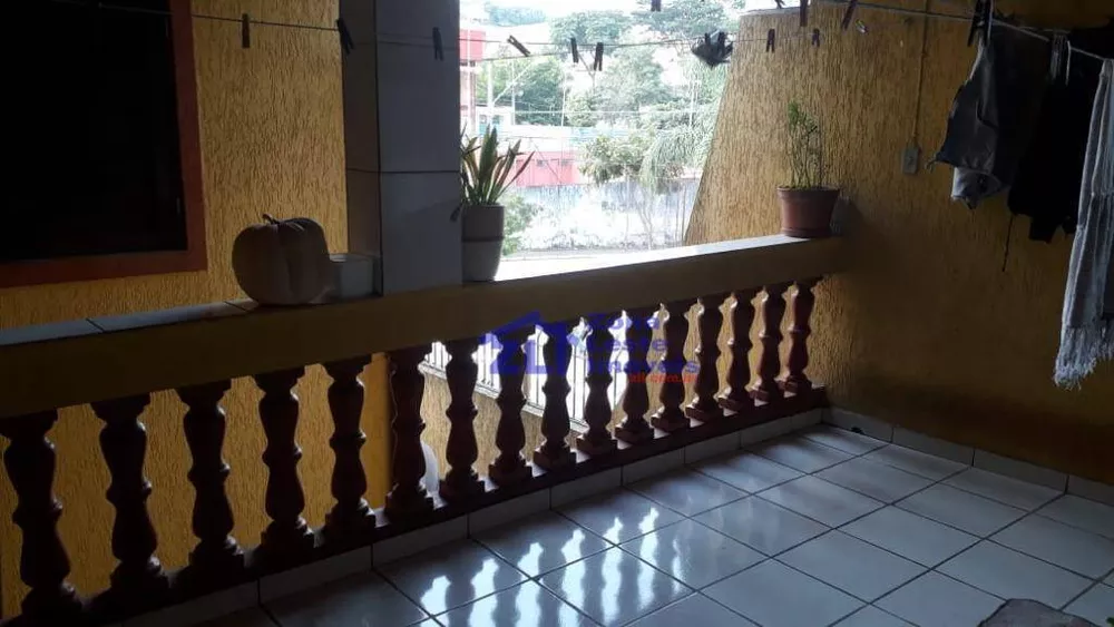 Sobrado, 3 quartos, 190 m² - Foto 20