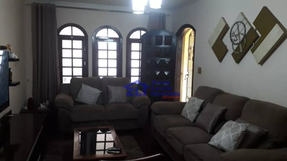Sobrado, 3 quartos, 190 m² - Foto 18