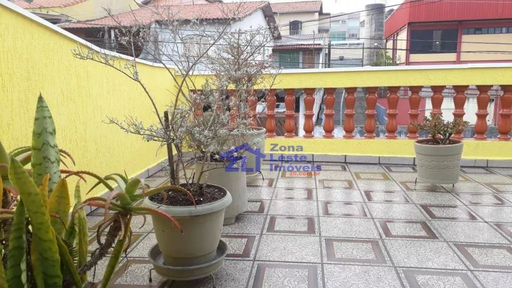 Sobrado, 3 quartos, 190 m² - Foto 5