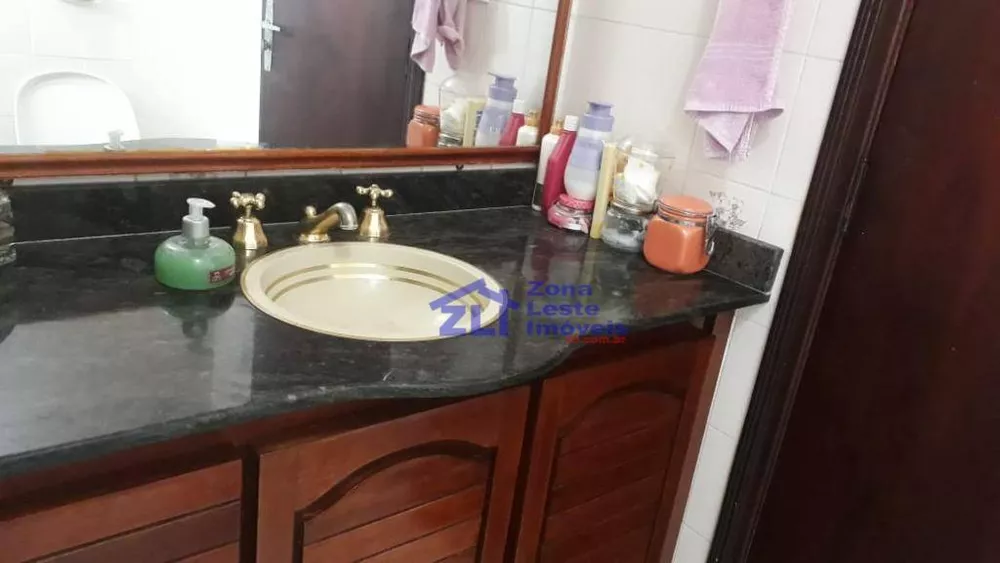 Sobrado, 3 quartos, 190 m² - Foto 11