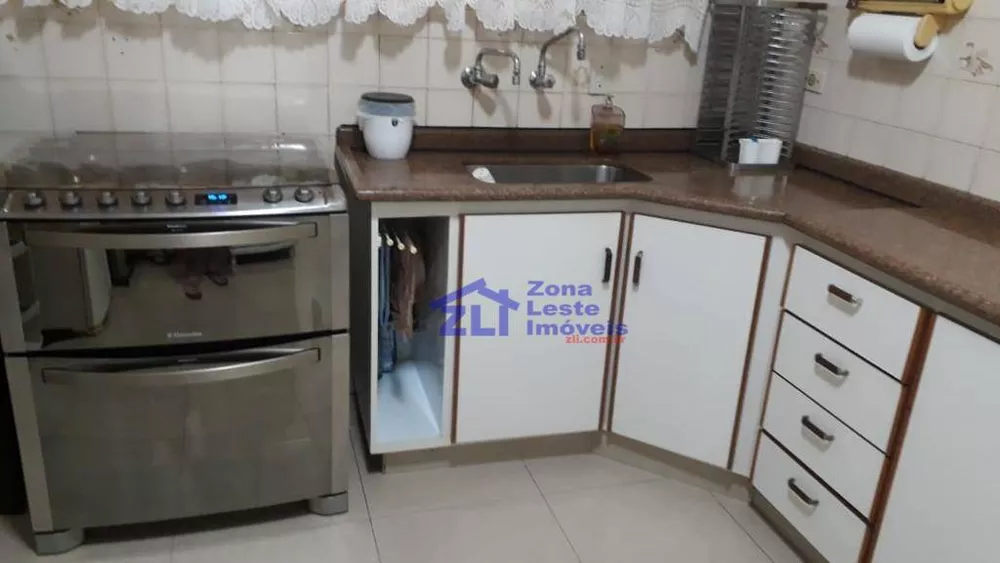 Sobrado, 3 quartos, 190 m² - Foto 3