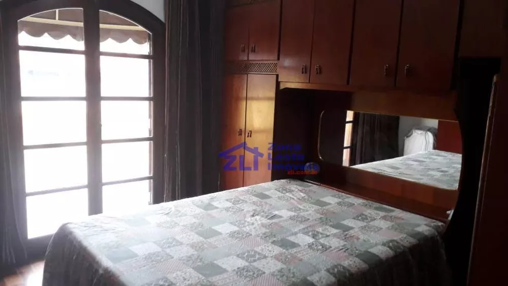 Sobrado, 3 quartos, 190 m² - Foto 2