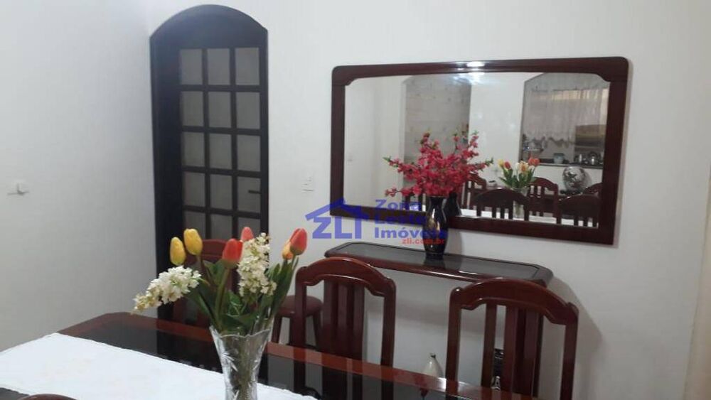 Sobrado, 3 quartos, 190 m² - Foto 16