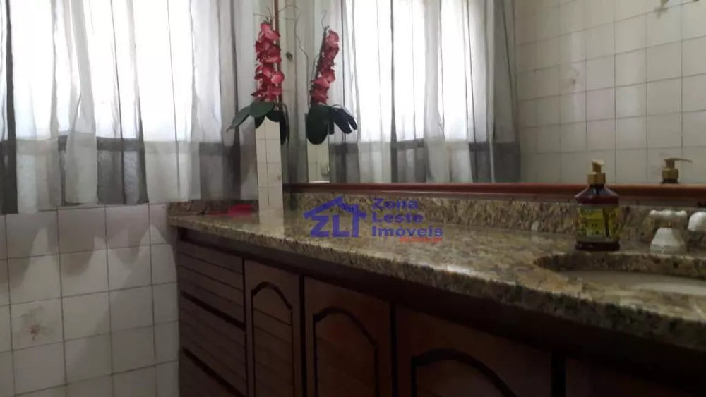 Sobrado, 3 quartos, 190 m² - Foto 6