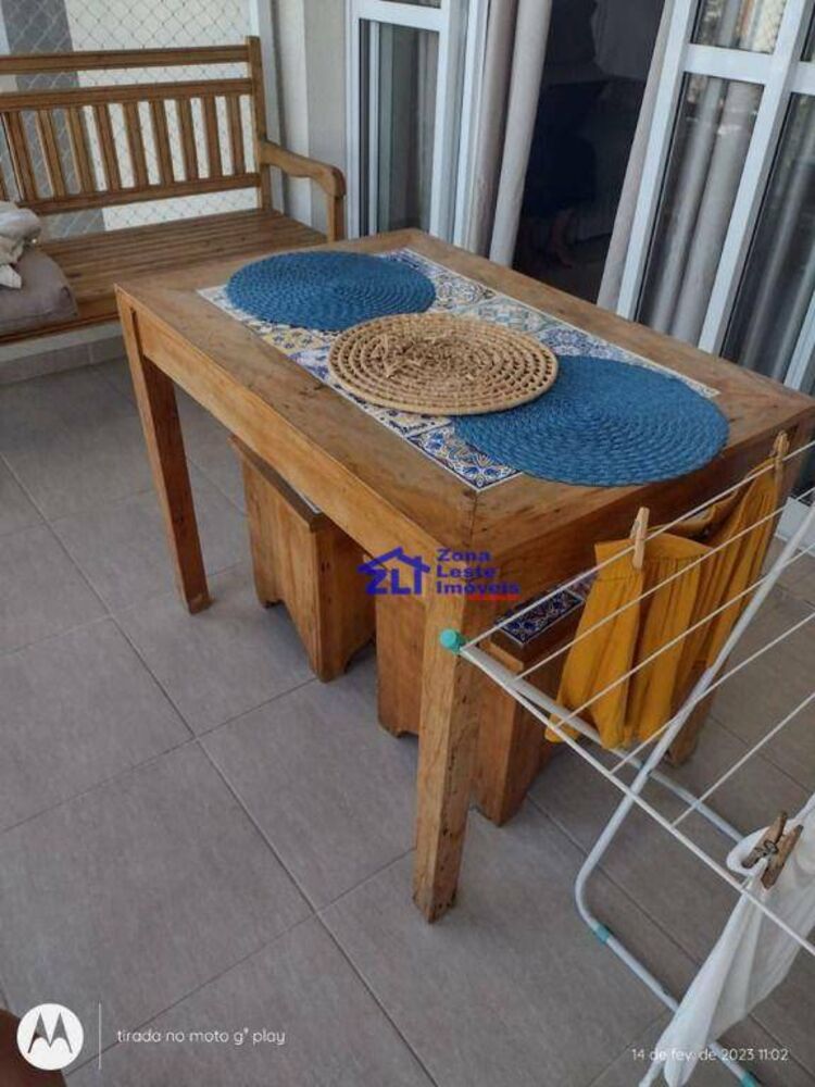 Apartamento, 2 quartos, 81 m² - Foto 16
