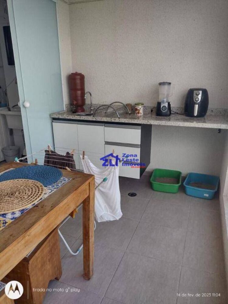 Apartamento, 2 quartos, 81 m² - Foto 6