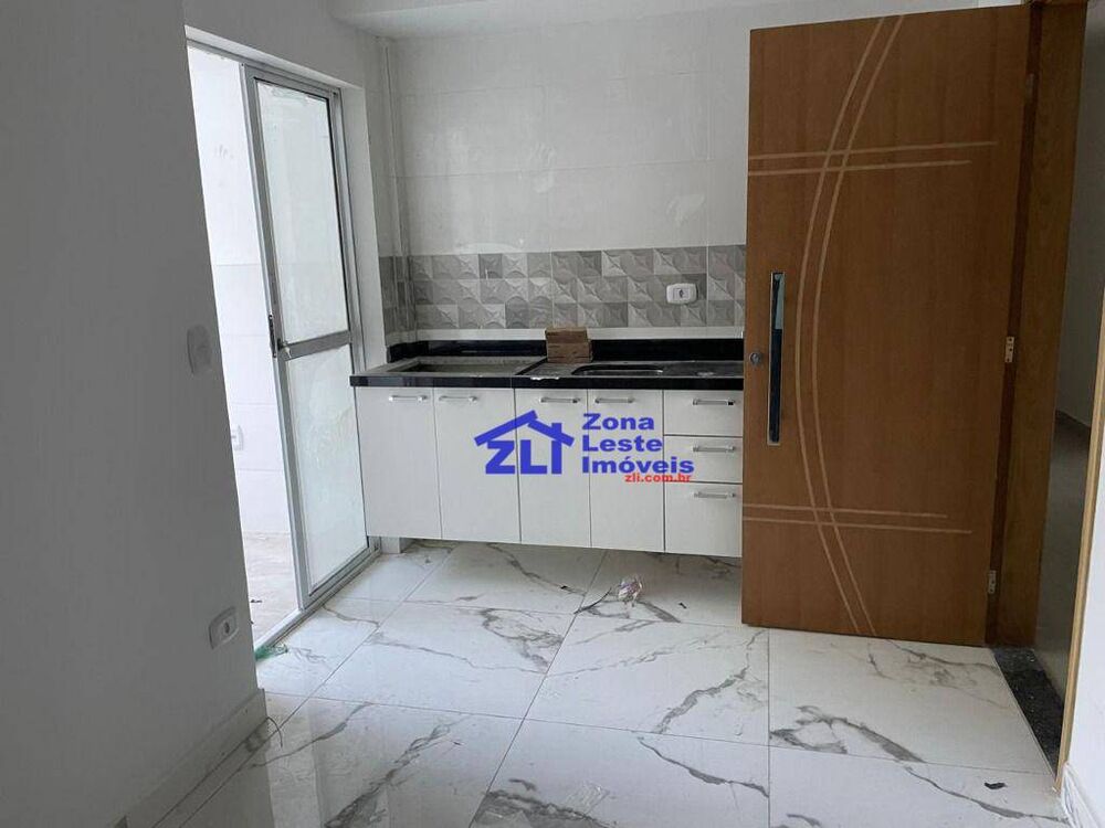 Apartamento, 2 quartos, 38 m² - Foto 4