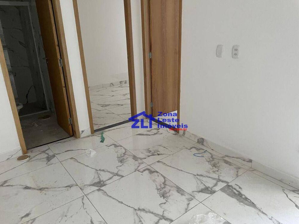 Apartamento, 2 quartos, 38 m² - Foto 1