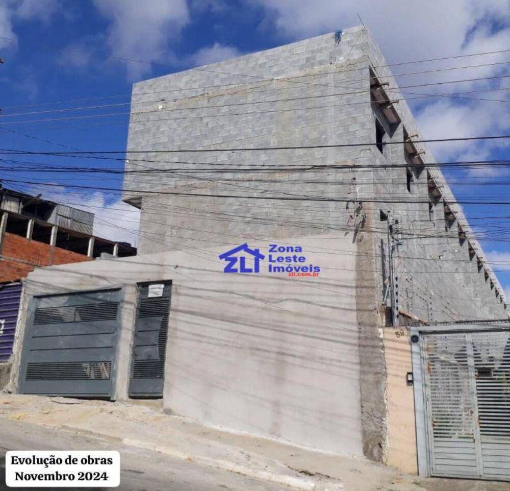 Sobrado, 2 quartos, 80 m² - Foto 5
