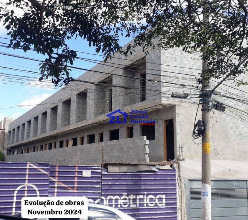 Sobrado, 2 quartos, 80 m² - Foto 6