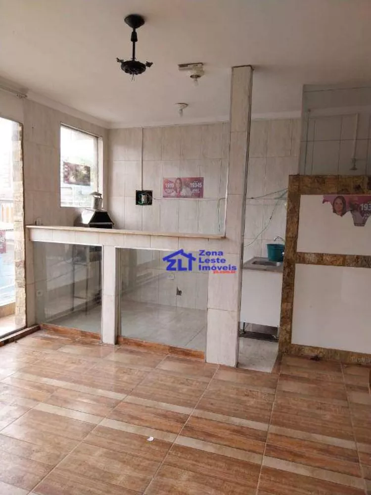 Sobrado, 2 quartos, 420 m² - Foto 9