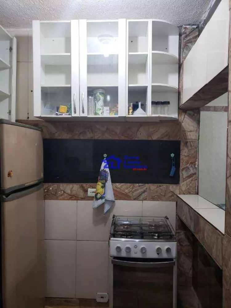 Sobrado, 2 quartos, 420 m² - Foto 10
