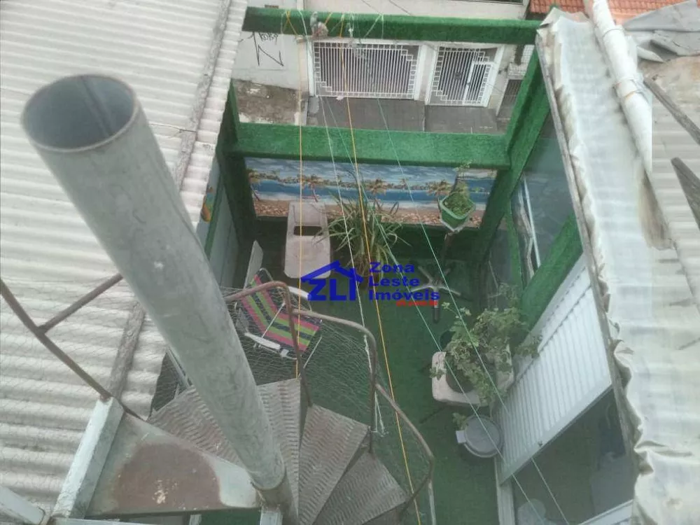 Sobrado, 2 quartos, 420 m² - Foto 2