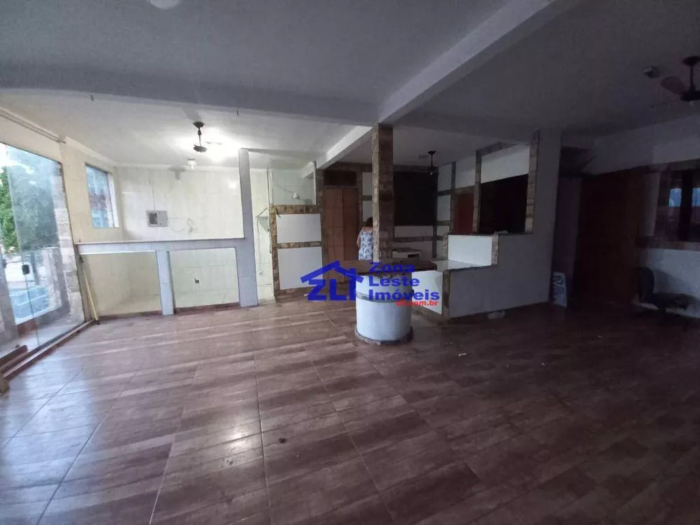 Sobrado, 2 quartos, 420 m² - Foto 1