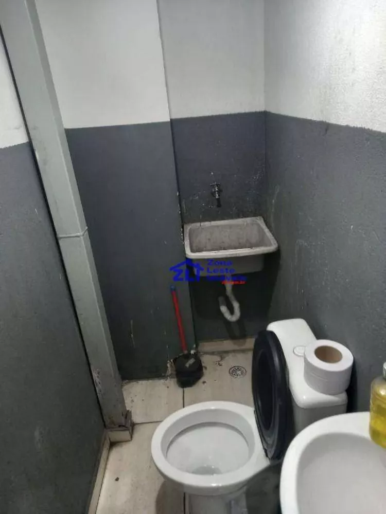 Depósito-Galpão, 600 m² - Foto 9